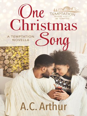 cover image of One Christmas Song